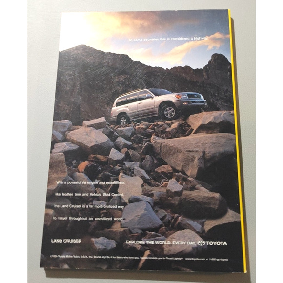 National Geographic Magazine April 2000 Great White Shark Yemen Platypus Nature - Picture 2 of 10